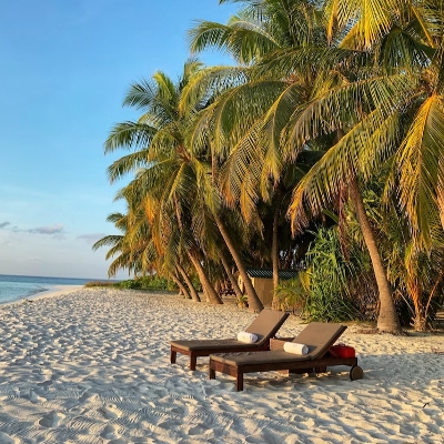 The best beach honeymoon destinations