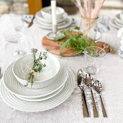 Wedding News: 2022 table trends from Viners