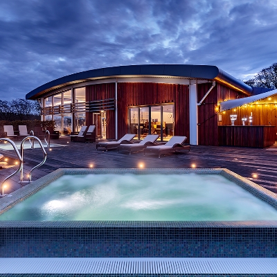 UK getaways perfect for Christmas