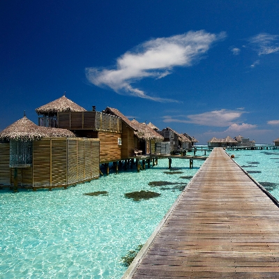 Introducing the private reserve at Gili Lankanfushi Maldives