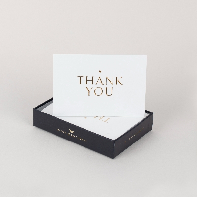 Wedding News: Luxury stationery launch