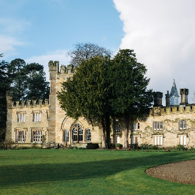 Wedding News: Exceptional estates to explore