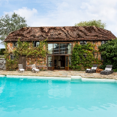 Fabulous properties to visit this Christmas