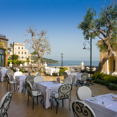Stunning mini-moon destinations in Italy
