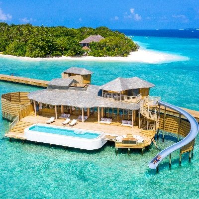 SOUL Festival to debut in the Maldives in September 2023