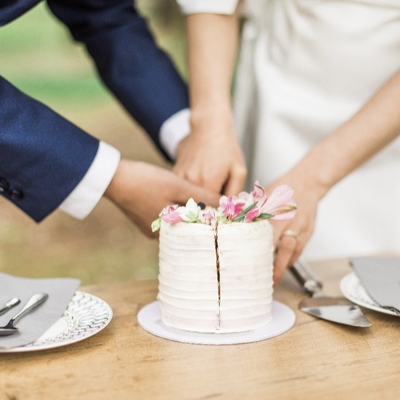 How to host an intimate wedding