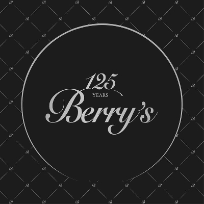 Berry's Jewellers double win