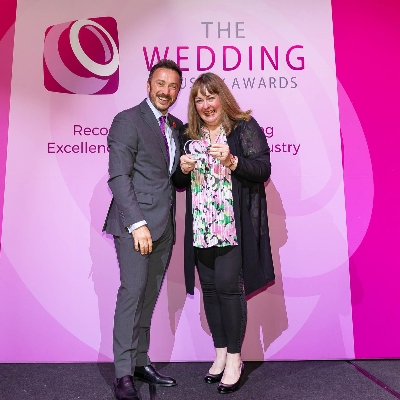 Wedding News: Bijou Bridal wins big!