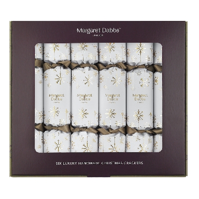 Wedding News: Luxury Christmas crackers!