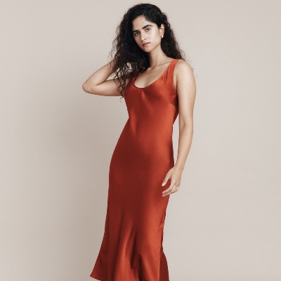 We chat to Soozie Jenkinson, head of lingerie design at M&S