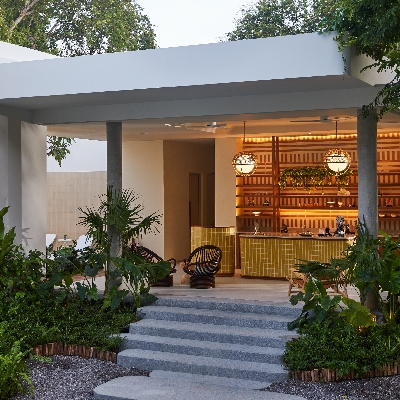 The new Standard, Hua Hin is the brand’s first seaside retreat in Thailand