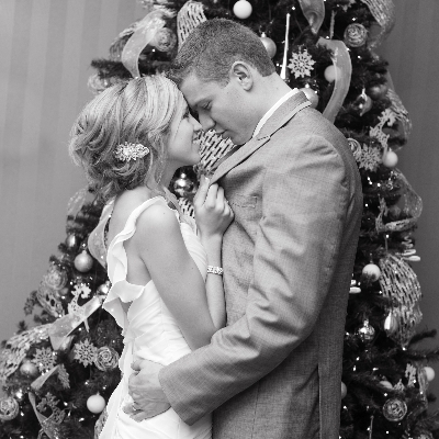 Wedding News: Christmas winter wedding music