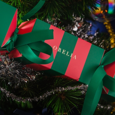 Orelia launches first Christmas Cracker Collection