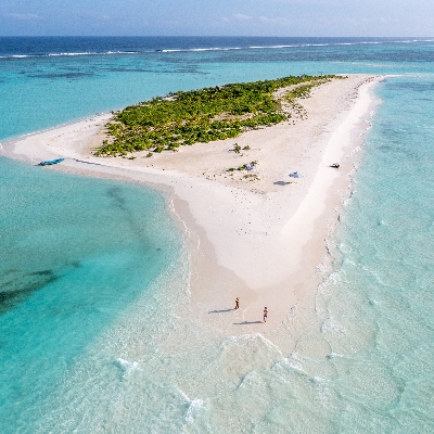 Le Meridien Maldives has launched the ultimate proposal package
