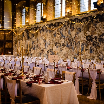 Wedding News: UK wedding catering trends 2023