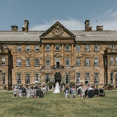 Wedding News: Searching for the perfect North Yorkshire venue?