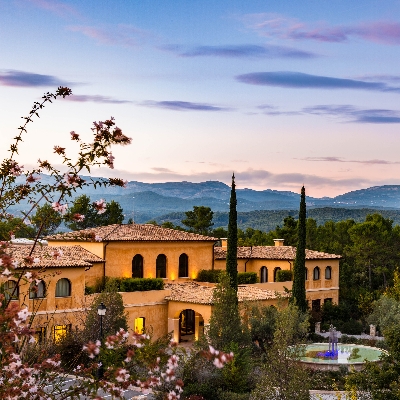 Terre Blanche Hôtel Spa Golf Resort in Provence has launched two new spa treatments