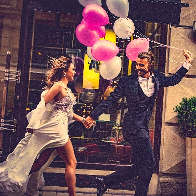 The 'anti-wedding' wedding trends making their mark in 2023