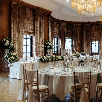 Wedding coordinator of The Grand, York reveals top trends