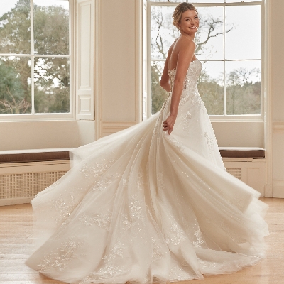 Wedding News: New bridal boutique in the heart of Selby, Yorkshire