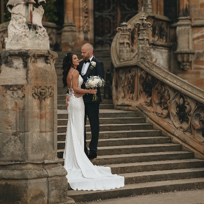 Carlton Towers’ new wedding package