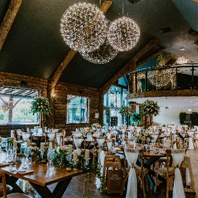 East Yorkshire’s wedding venue unveils new accomodation
