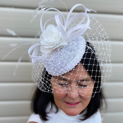 Tadcaster hat shop shortlisted in the Nation’s Wedding Awards 2023