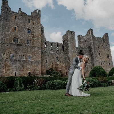 Bolton Castle shortlisted in the North of England Wedding Awards
