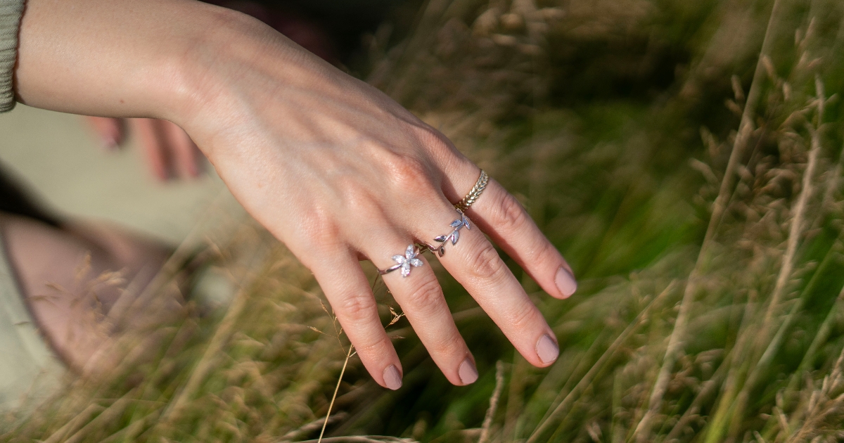 News Jeweller's Loupe launches new sustainable collection, Se...