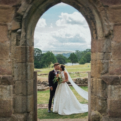 Win a dream wedding in the heart of the Yorkshire Dales