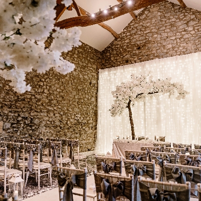 Don't miss the Coniston Country Estate wedding showcase this April