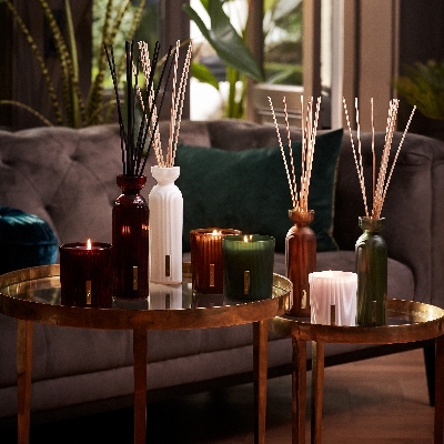 Find a moment of calm at Rituals in Harrogate