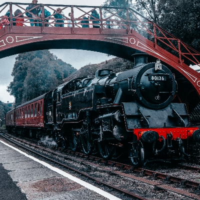 Wedding News: Discover Yorkshire's silver screen secrets with Yorkshire Hideaways
