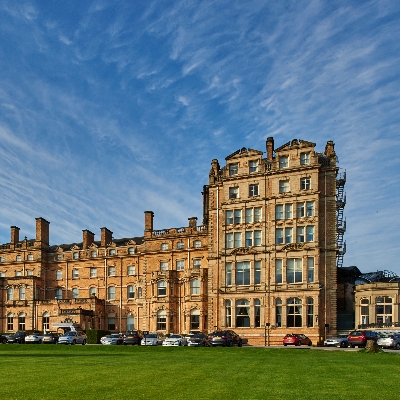 Wedding News: A new name for a new era at The Milner York