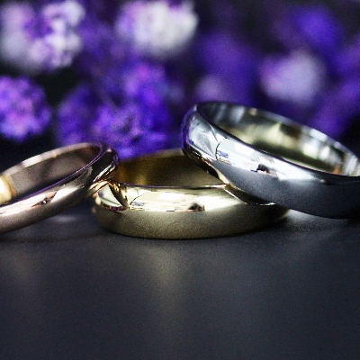 Wedding News: Find the perfect wedding ring with help from the experts at Jeweller's Loupe