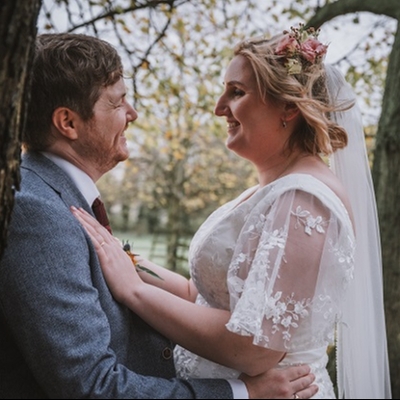 Real Weddings: Chapter One