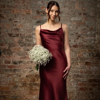 Wedding News: Here come the girls