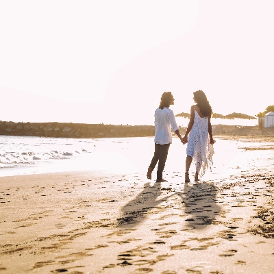 Wedding News: Kelly Parker is your local honeymoon expert