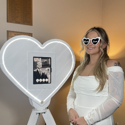 Wedding News: Get snap happy with Mark The Event