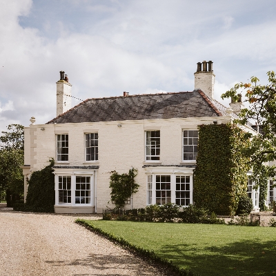 There are so many ways to celebrate at Tickton Grange