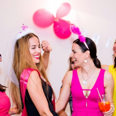 Wedding News: Brits are calling for an end to ‘rowdy’ stag and hen celebrations