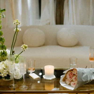 Wedding News: Dress dreams come true at LV Bridal Studio