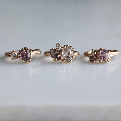 Wedding News: Keep it personal with Gold Lark Jewellery