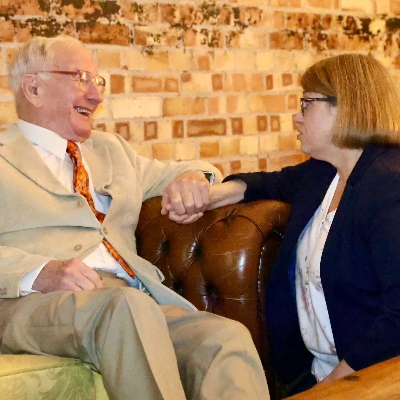 Serendipity Care provides seamless guest support to those who need it most