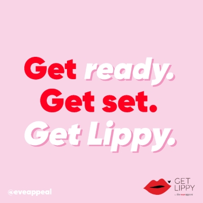 Wedding News: The Eve Appeal: The UK’s Leading Gynae Cancer Charity’s Get Lippy Campaign
