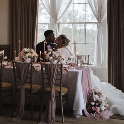 Wedding News: Your Dream Wedding for £10,000 at The Mansion, Leeds