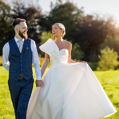 Real Weddings: Best Day Ever!
