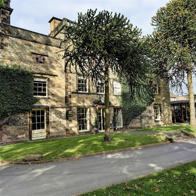 It’s a Family Love Affair for Mosborough Hall Hotel