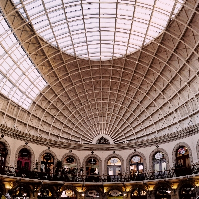 Leeds Crowned One of the UK’s Most Romantic Cities for Couples Who Love Culture, Outdoors, and Hidden Gems