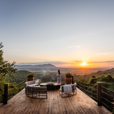 Cottar’s Safaris Unveils Four New Family Tents and a Reimagined Bush Villa